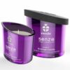 Swede Senze Divinity Massage Oil Candle