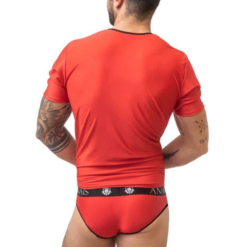 Soul T-Shirt M by Anais Men, Unique Style for Him Soul T-Shirt M by Anais Men, Unique Style for Him