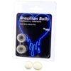 Taloka - EXCITING GEL FOR 2 BRAZILIAN BAllS WITH COLD VIBRATION EFFECT