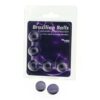 Taloka Electric Vibrating Balls Set