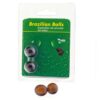 Taloka - CHOCOLATE INTIMATE GEL WITH 2 BRAZILIAN BAllS