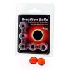 Taloka 5 Balls Hot Cold Sensation Gel