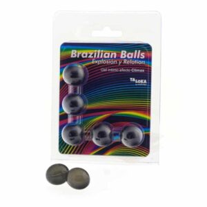 Taloka Climax Effect Balls