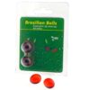 Taloka Strawberry Cherry Balls