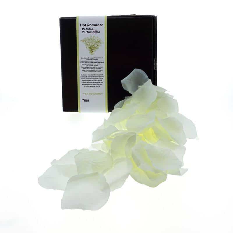 Taloka Vanilla Scented Petals