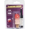 Taloka Wine Bottle Whistle Plug