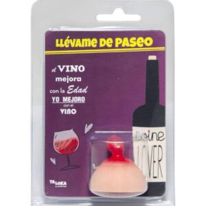 Taloka - Fun WINE BOTTLE CAP