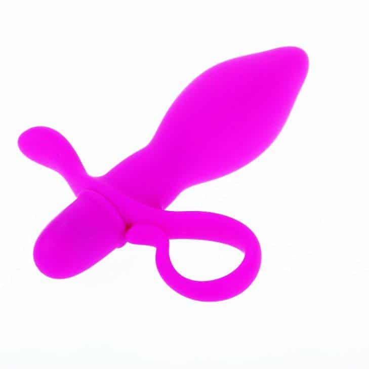 Pretty Love Taylor Clitoral Vibrator Pretty Love Taylor Clitoral Vibrator