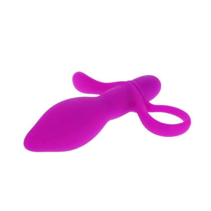 Pretty Love Taylor Clitoral Vibrator Pretty Love Taylor Clitoral Vibrator