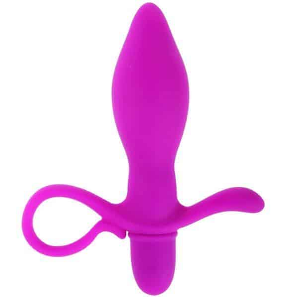 Pretty Love Taylor Clitoral Vibrator