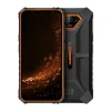 Smartphone Hammer Iron V 6+6/64GB Orange