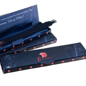 Tentacion Erotic Incense Stick with Chocolate Scent