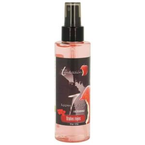 Tentacion Pheromone Room Spray with Red Fruit Scent