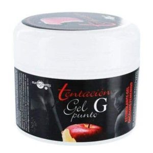 Tentacion G Point Stimulating Gel 50ml