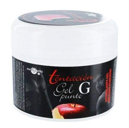 Tentacion G Point Stimulating Gel 50ml