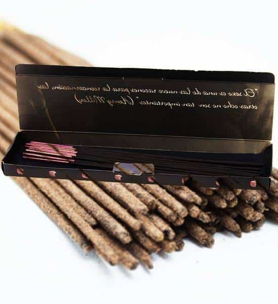 Tentacion - MACADAMia NUT PHEROMonE EROTIC INCENSE STICKS Tentacion - MACADAMia NUT PHEROMonE EROTIC INCENSE STICKS