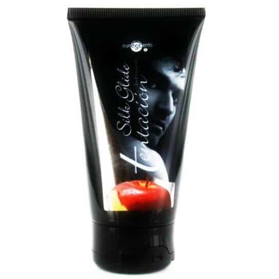 Tentacion - Lubrificante Aquático 75ml Sabor Coco