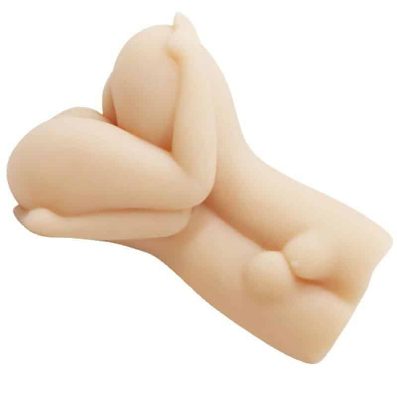 Baile Lady Trio Masturbator Toy Baile Lady Trio Masturbator Toy