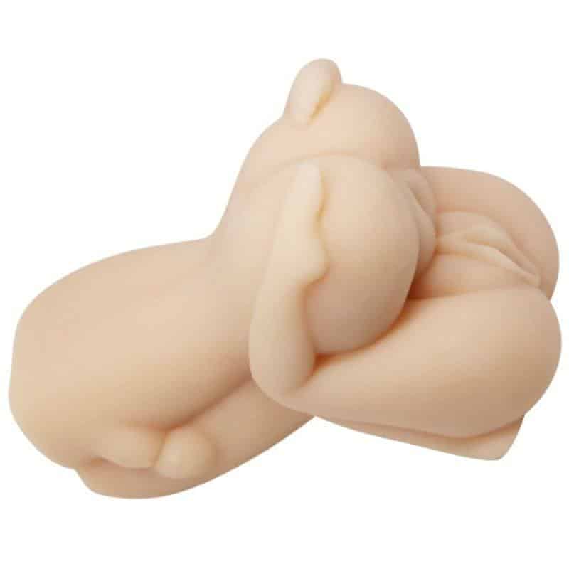 Baile Lady Trio Masturbator Toy Baile Lady Trio Masturbator Toy