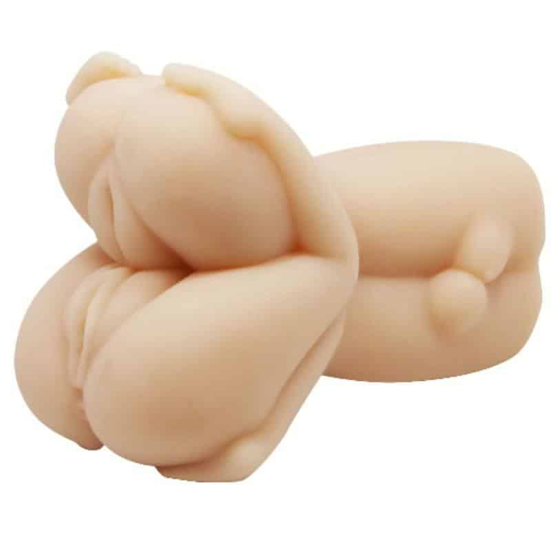 Baile Lady Trio Masturbator Toy