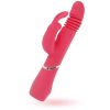 Missouri Silicone Treasure Massager Pink