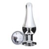 Toyjoy Small Anal Plug Diamond Bum Bijou
