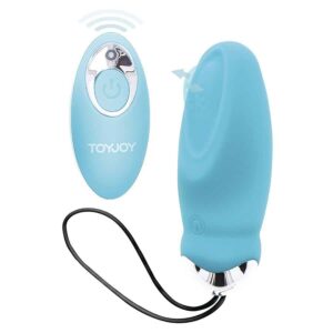 Toyjoy Remote Vibrator Egg Toy