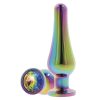 Toyjoy Medium Anal Toy with Bijou Plug