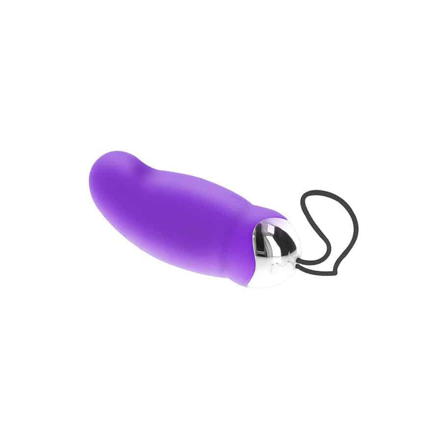 Toyjoy - EGGSPLODE VIBRATOR IN PURPLE WITH REMOTE FOR YOUR ORGASM Toyjoy - EGGSPLODE VIBRATOR IN PURPLE WITH REMOTE FOR YOUR ORGASM