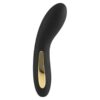 Toyjoy Luminate Black Vibe