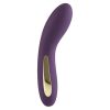 Toyjoy Luminate Soft Glow Vibrator