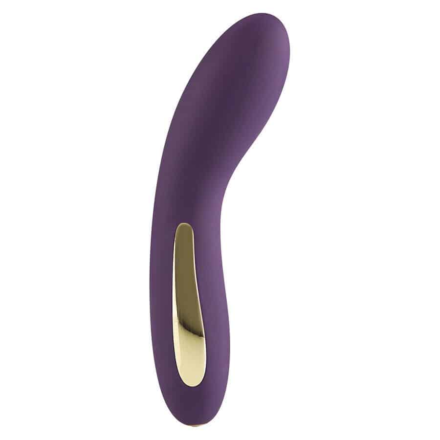 Toyjoy Luminate Soft Glow Vibrator