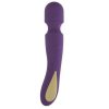 Toyjoy Zenith Light - Massageador Vibrante Roxo
