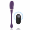Treasure - REMOTE Control MERLIN DOUBLE VIBRATOR FOR COUPLES