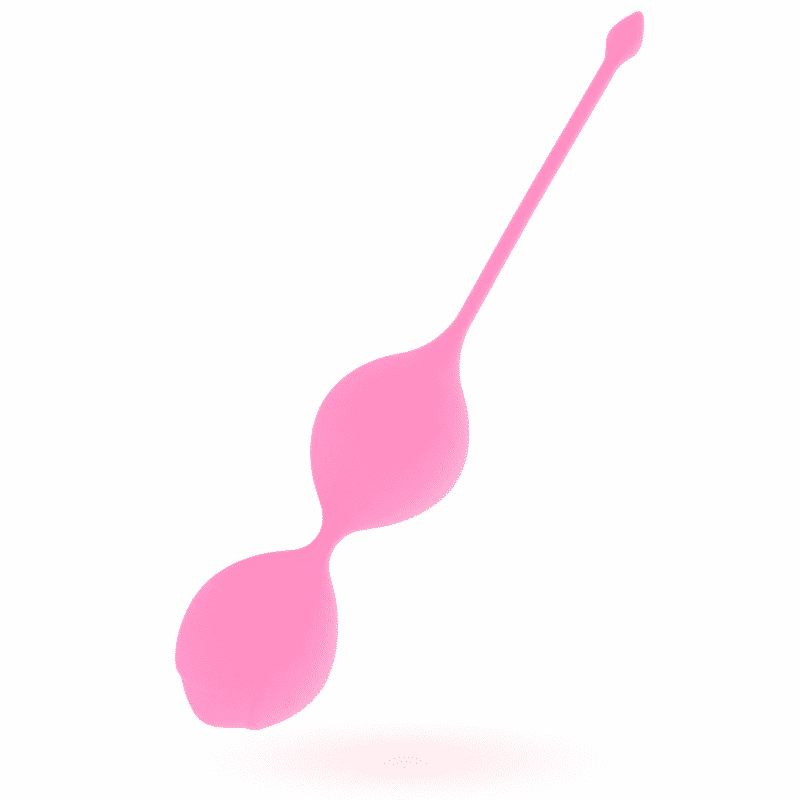 Treino Pélvico KISHA FIT Rosa Treino Pélvico KISHA FIT Rosa
