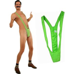 Men's Funny Diablo Briefs