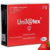 Unilatex Red Strawberry Condoms 144 Pack