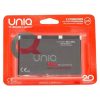 Uniq Free Condoms with Protective Ring 3 Pack