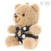 Ursinho BDSM Fetish Submissive BONGO Modelo 4
