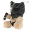 MOMO BDSM Teddy Bear Model 8 Submissive Plush