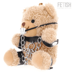 Fozzie Soft Bondage Bear