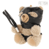 BDSM Teddy Bear Model 7 by Luno