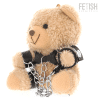 BDSM Teddy Bear Model Yogi