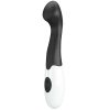 CHARLES G-Spot VIBRATOR BY Pretty Love IN Black WITH 30 SETTINGS