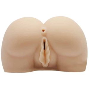 Miniature Anus & Vagina Replica