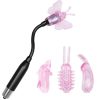 Flexible Wand Vibrator