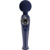 Skyler Blue Wand Vibrator by Pretty Love