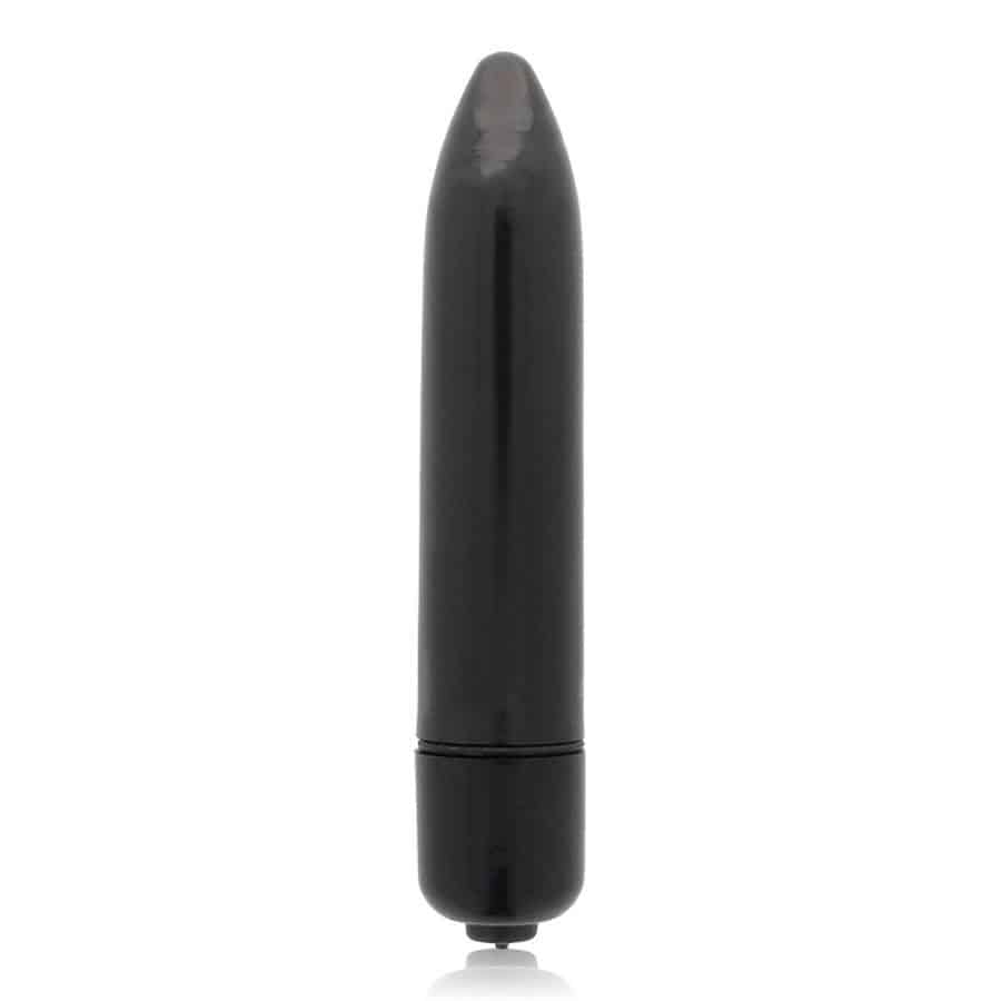 Black Thin Rechargeable Vibe Black Thin Rechargeable Vibe