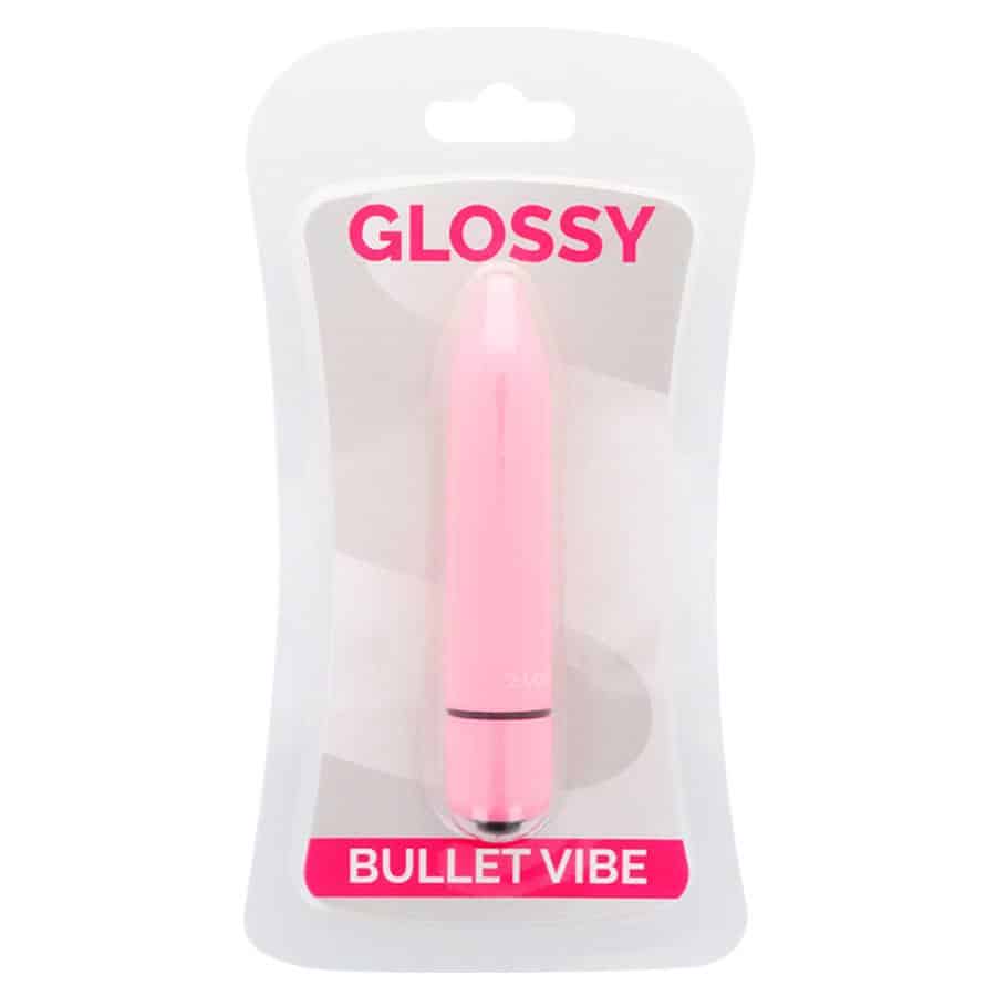 Thin Pink Vibrator Toy Thin Pink Vibrator Toy