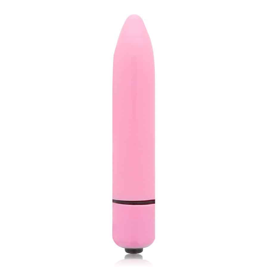 Rosa Intenso Vibe Brillante Delgado Rosa Intenso Vibe Brillante Delgado